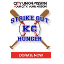 STRIKE OUT KC HUNGER