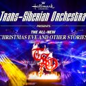 Trans-Siberian Orchestra at Sprint Center Dec. 7