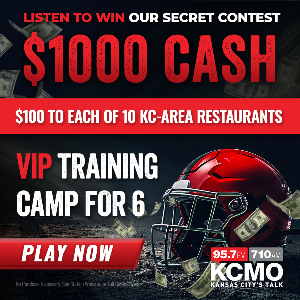 Win 1 000 a vip training camp experience for 6 plus 1 000 to local